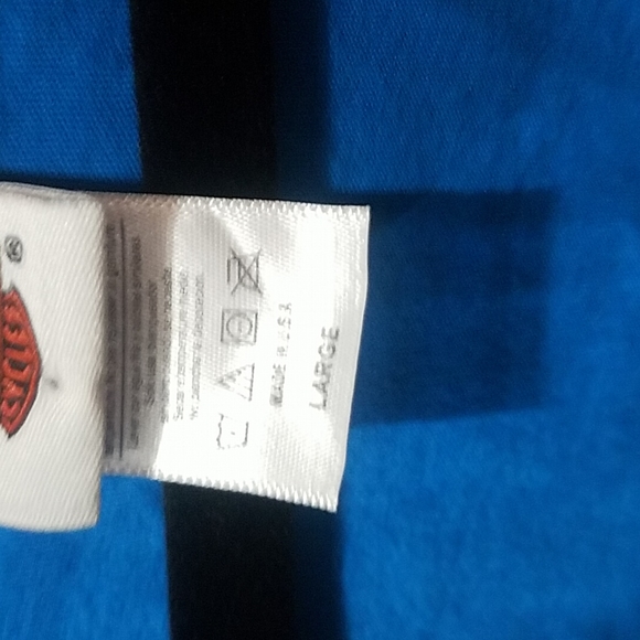 Harley Davidson Tank top - Picture 4 of 4